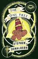 The One Tree - Stephen Donaldson - cover