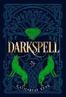 Darkspell - Katharine Kerr - cover