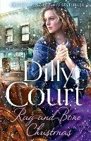 Rag-and-Bone Christmas - Dilly Court - cover