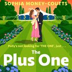 The Plus One: Escape into a hilarious, heartwarming and spicy rom-com for summer 2025!