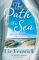The Path to the Sea - Liz Fenwick - cover