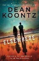 Elsewhere - Dean Koontz - cover