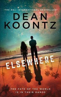 Elsewhere - Dean Koontz - cover