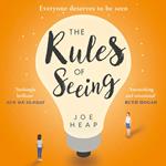 The Rules of Seeing: The original, uplifting and gripping fiction bestseller