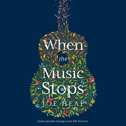 When the Music Stops