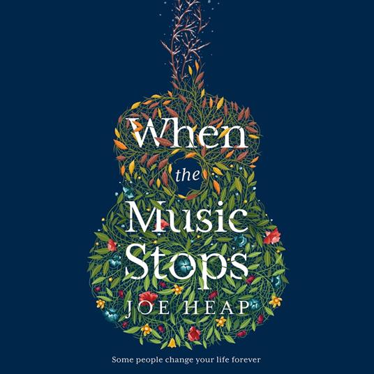 When the Music Stops