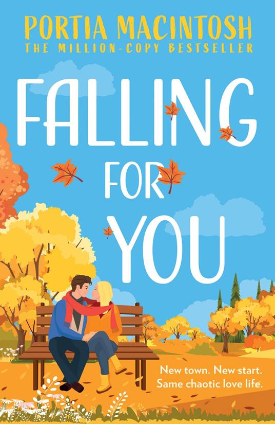Falling For You
