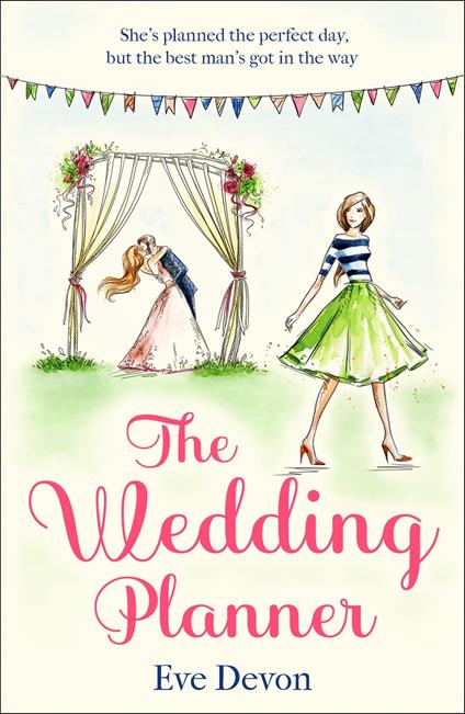 The Wedding Planner