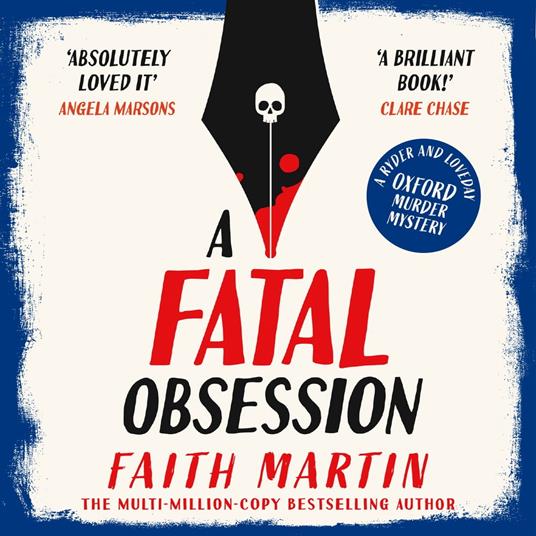 A Fatal Obsession