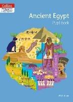 Ancient Egypt Pupil Book