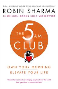 The 5 AM Club