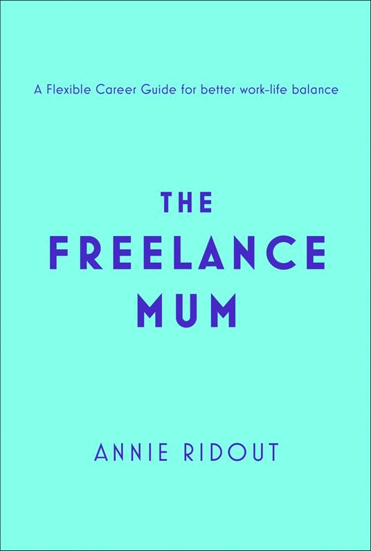 The Freelance Mum