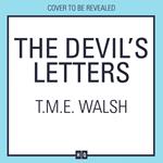 The Devil’s Letters (DCI Claire Winters crime series, Book 4)