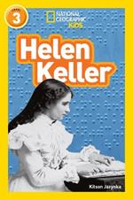 Helen Keller: Level 3