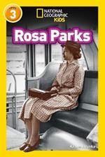 Rosa Parks: Level 3