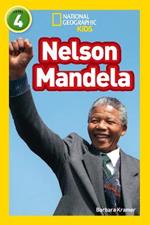 Nelson Mandela: Level 4