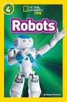 Robots: Level 4
