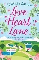 Love Heart Lane - Christie Barlow - cover