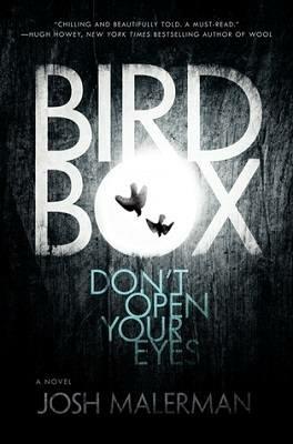 Bird Box - Josh Malerman - cover