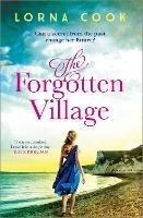 The Forgotten Village - Lorna Cook - cover