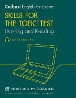 TOEIC Listening and Reading Skills: Toeic 750+ (B1+)