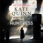 The Huntress: Goodreads Choice Award Nominee: The gripping internationally bestselling historical thriller, perfect for fans of The Tattooist of Auschwitz
