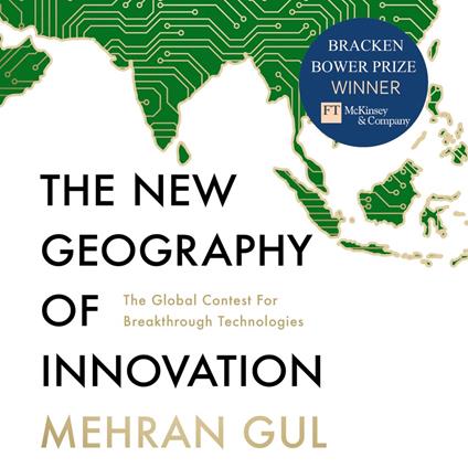 The New Geography of Innovation