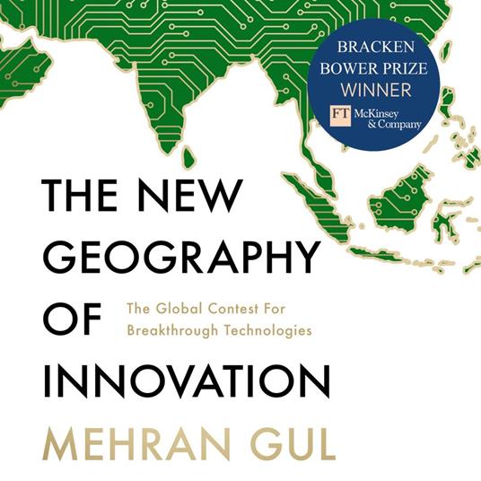 The New Geography of Innovation