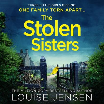 The Stolen Sisters