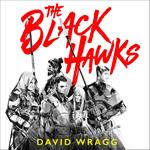 The Black Hawks (Articles of Faith, Book 1)