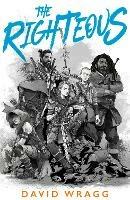 The Righteous - David Wragg - cover