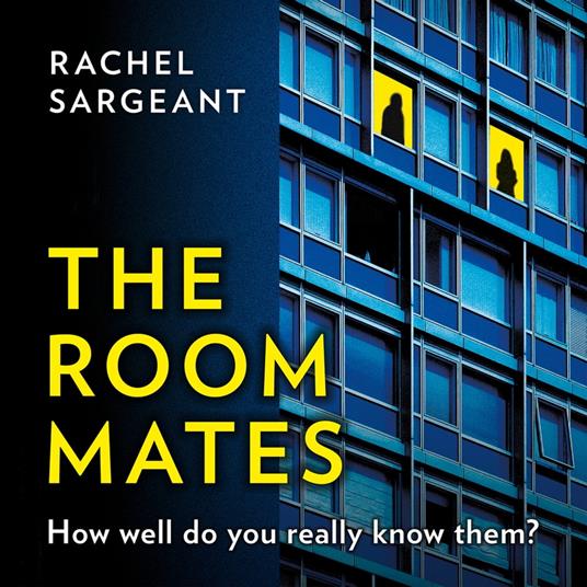 The Roommates