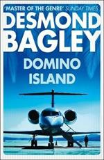 Domino Island: The Unpublished Thriller by the Master of the Genre