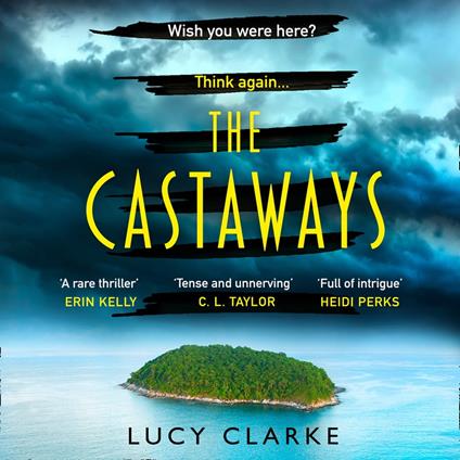 The Castaways