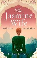 The Jasmine Wife - Jane Coverdale - cover