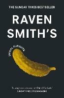 Raven Smith’s Trivial Pursuits - Raven Smith - cover