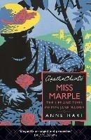 Agatha Christie’s Miss Marple: The Life and Times of Miss Jane Marple - Anne Hart - cover