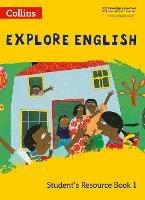 Explore English Student’s Resource Book: Stage 1