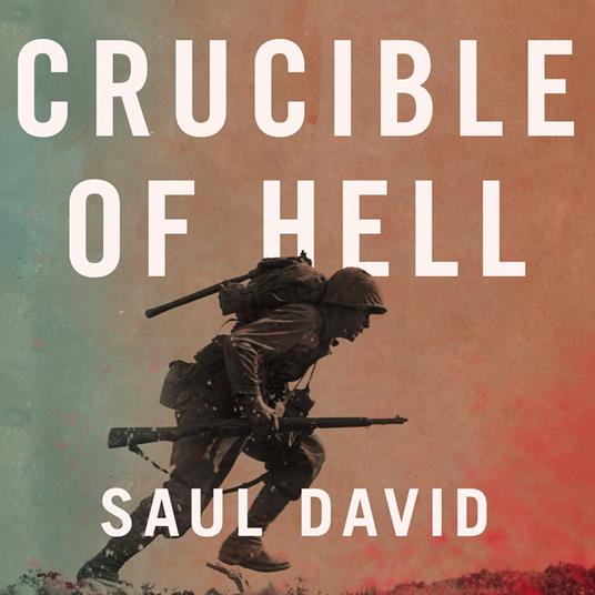 Crucible of Hell: Okinawa: The Last Great Battle of the Second World War