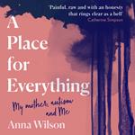 A Place for Everything: As featured in Daily Mail and BBC Woman's Hour.