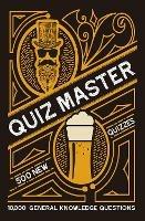 Collins Quiz Master: 10,000 General Knowledge Questions