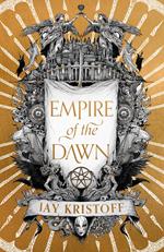 Empire of the Dawn (Empire of the Vampire, Book 3)