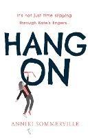 Hang On - Anniki Sommerville - cover