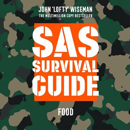SAS Survival Guide – Food