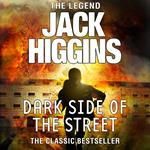 The Dark Side of the Street: The Classic Bestseller (Paul Chavasse series, Book 5)
