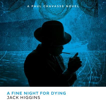 A Fine Night for Dying