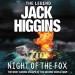 Night of the Fox: The most daring escape of the Second World War