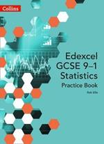 Edexcel GCSE (9-1) Statistics Practice Book: Second Edition