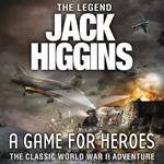 A Game for Heroes