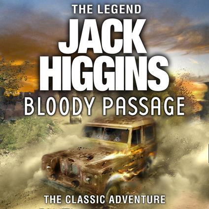 Bloody Passage